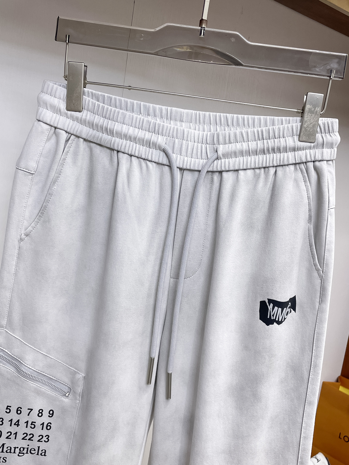 Casual Pants Man